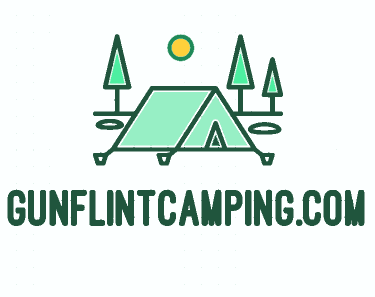 Gunflint Camping