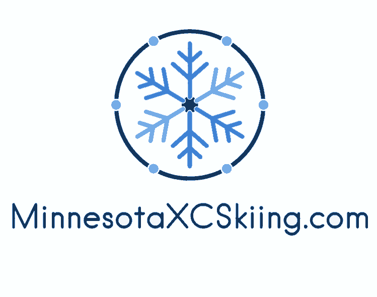 MN XC Skiing